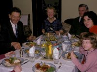 Ron Granny Grandad Gertie Valerie